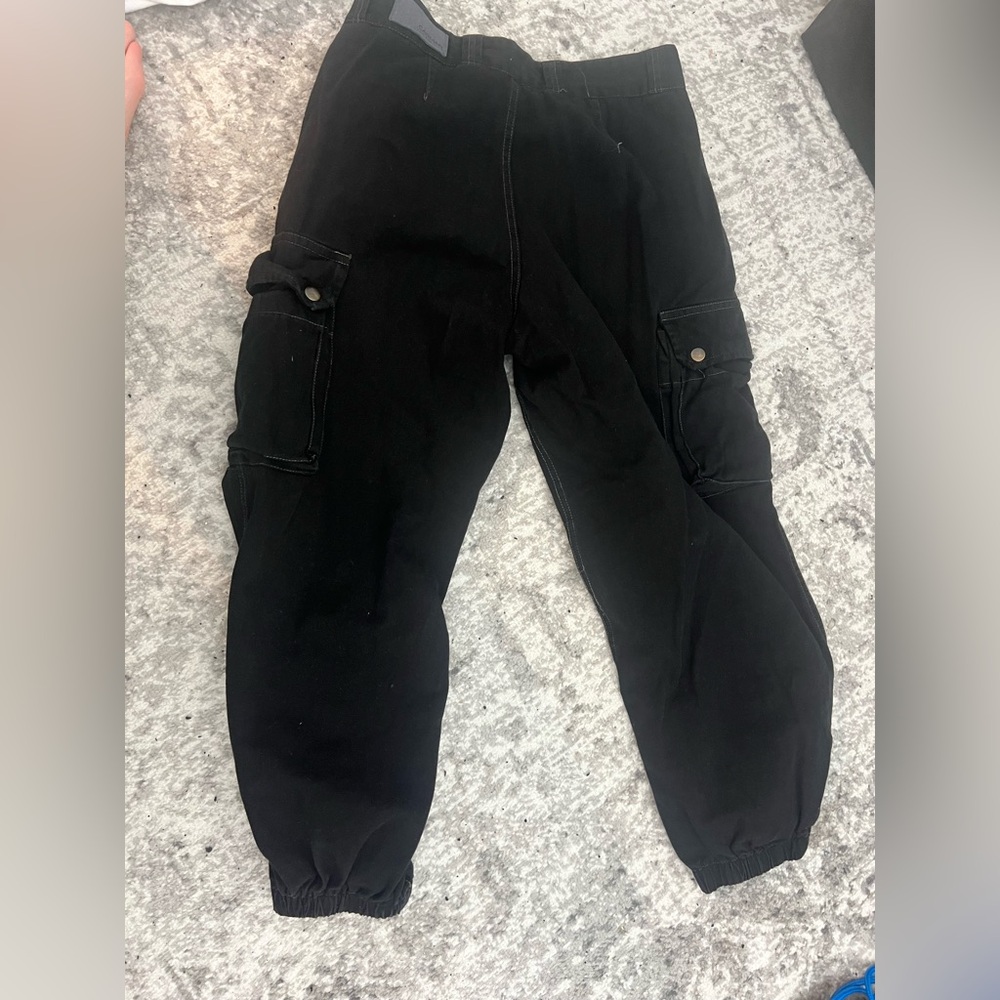 Carmar cargo pants - Picture 2 of 3